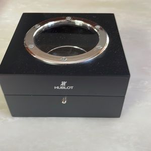 Hublot Watch Box